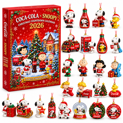 Snoopy Advent Calendar™