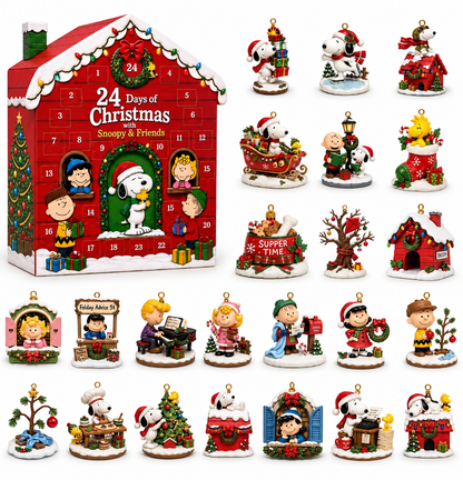Snoopy Advent Calendar™