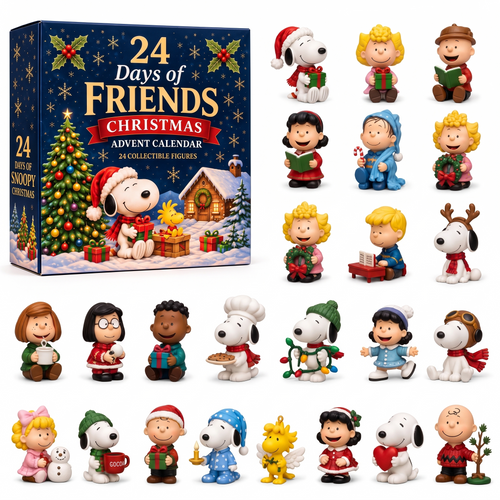 Snoopy Advent Calendar™