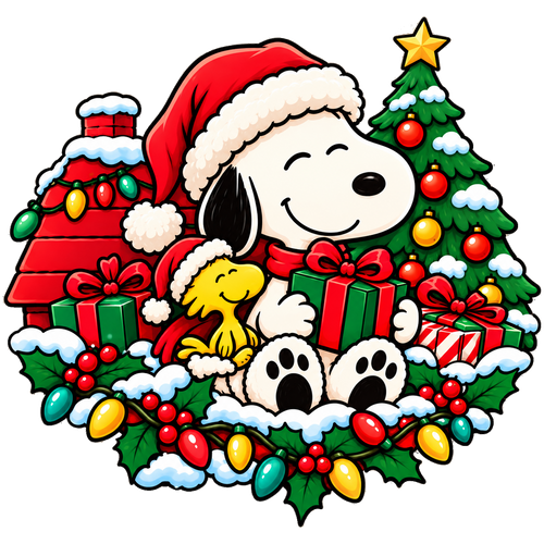 SNOOPYADVENTS