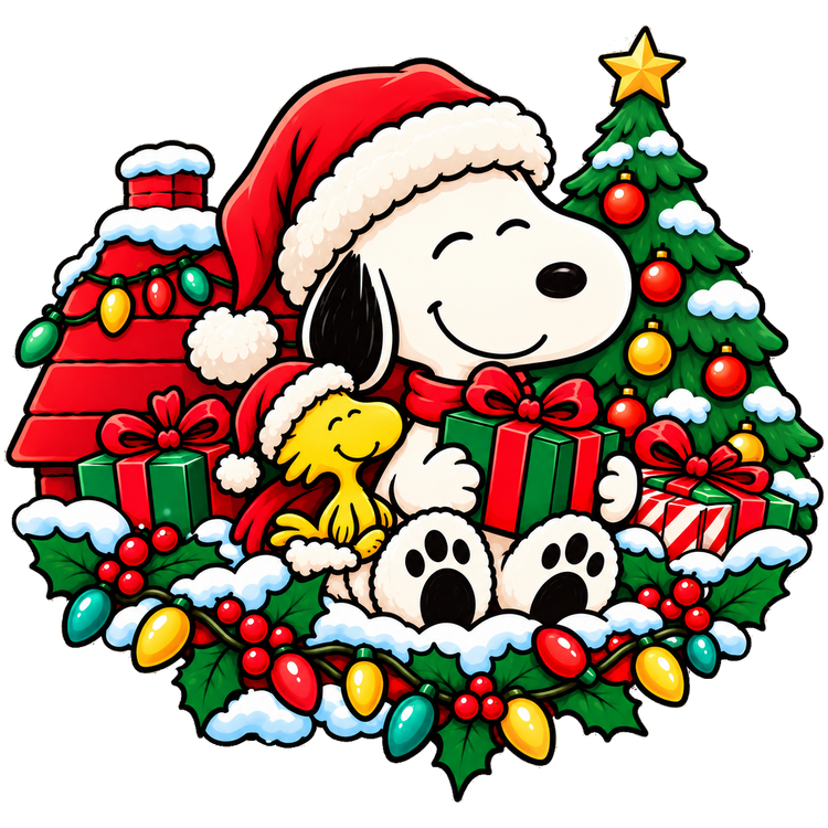 SNOOPYADVENTS